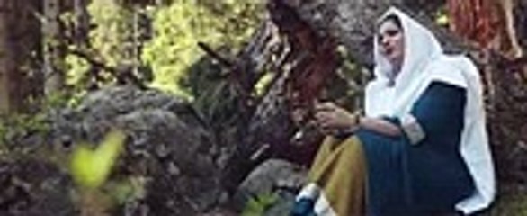 Pahadi Song -Jeen Ni Dendi Duniya - Massarat Naaz - Tribute To Saeed Malik Hazara