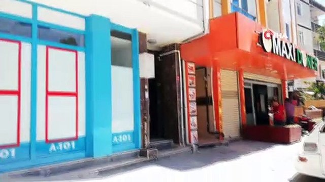 Esenyurt’ta dehşet veren olay...Madde kullanan ve psikolojisi bozulan adam oğlunun cinsel organını kesmeye çalıştı