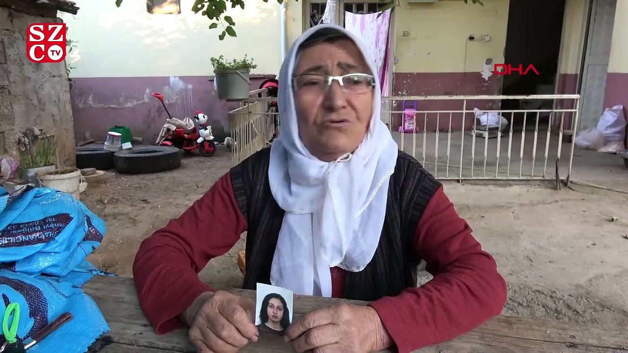 Anneanne dedektif gibi araştırma yapıp, kaybolan torununun izini buldu