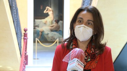 MUBA adopta las medidas "necesarias" para una visita "ideal"