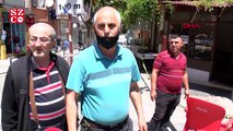 Kadıköy'de simit fırınında dehşet