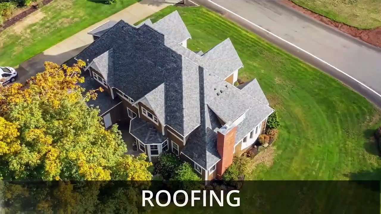 Gauthier Roofing and Siding video Dailymotion