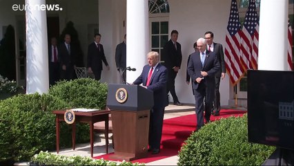 Biden über Trump: "Geschmackloser Vergleich"