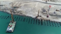 Asrın projesi Filyos Limanı, milyarlarca dolar gelir elde edecek