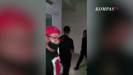 Detik Detik Polisi Gerebek Sabu 402 Kilogram