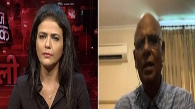 E-Agenda: It's not 1962, says Former Air Chief Marshal