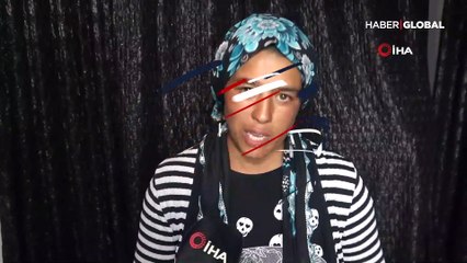 Adana'da 15 yaşındaki kızı tecavüze uğrayan anne gözyaşları içinde isyan etti