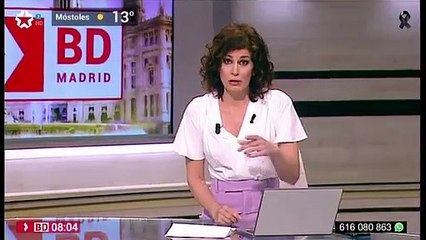 Batalla campal entre vecinos y okupas en  Colmenar de Oreja