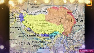 China and India dispute full story_Sami info hub