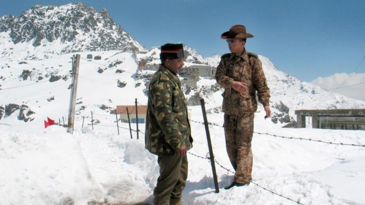 Walking the talk in such situation not always true: Lt Gen (retd) Hasnain on Indo-China border tensions
