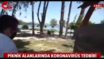 A Haber'de işsizlik isyanı