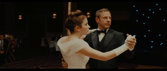 Relatos salvajes - Tráiler