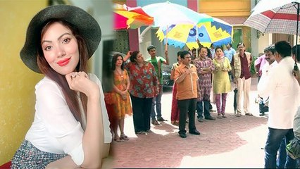 Munmun Dutta is excited Kicksta precautions as possible Gen