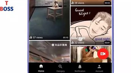 Earn Money ,By Whatsapp Video ,Just simple ,Method Funclip App