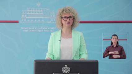 Ora News - Mjeku riinfektohet me koronavirus pas tre muajsh, ky rasti i parë në vend