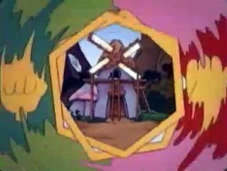 The Smurfs Season 7 Episode 34 - Bad Luck Smurfs