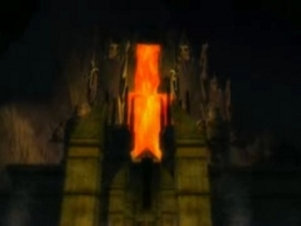 Jormungander - nurz ghashu movie trailer (hdro)