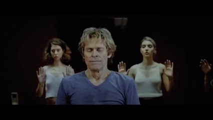 TOMMASO Official Trailer (2020) Willem Dafoe, [Engineer Nisar Tech] HD