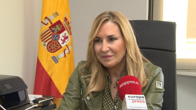 Beltrán acusa a PSOE de buscar desestabilizar los gobiernos de PP y Cs