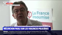 Jean-Luc Mélenchon: 