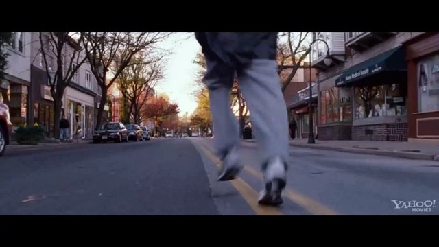 Silver Linings Playbook - Official Trailer (HD)