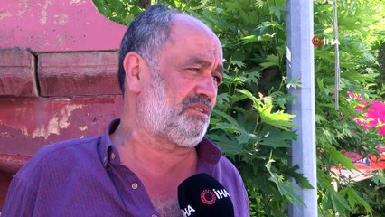 Pütürgeliler, deprem konutlarının bir an önce bitmesini bekliyor