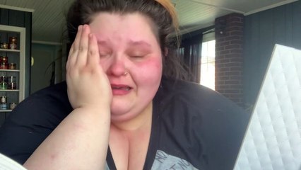 I don’t know what to say