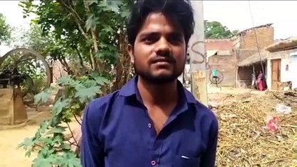 ग्राम आनेपुरा में दबंगों ने किया तालाब पर कब्जा, ग्रामीण हुए परेशान