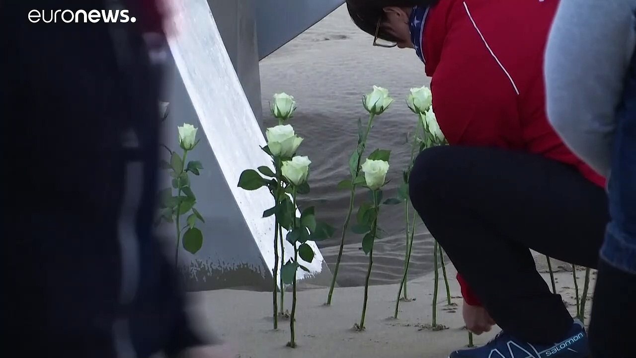 Normandia não esquece o desembarque das tropas aliadas