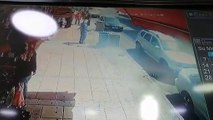 الامن: اصابة بسيطة لاحد العمال نتيجة اشتعال عبوة مبيد حشري في العقبة.. فيديو