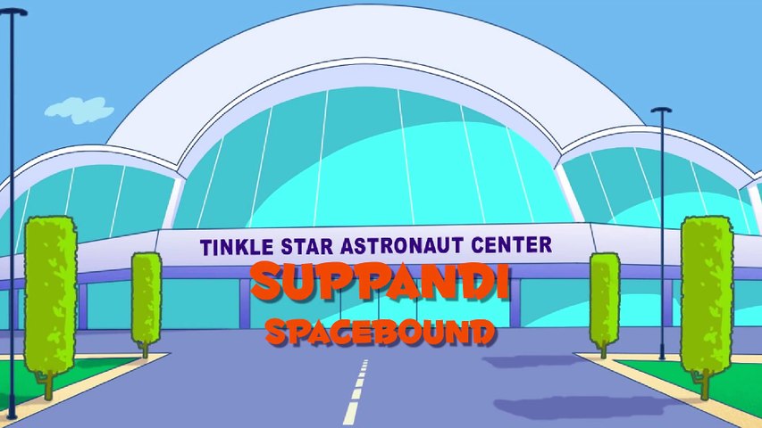 Suppandi The Astronaut Traveling To Moon _ Animated Story - Cartoon Stories  - Funny Cartoons - video Dailymotion