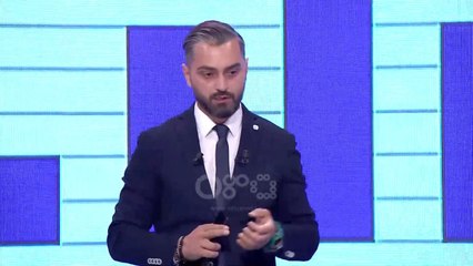 Ekopolitikë - Biznesi i vogël dhe tvsh-ja - 5 qershor 2020