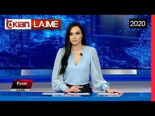 Edicioni i Lajmeve Tv Klan 06 qershor 2020, ora 12:00 Lajme - News