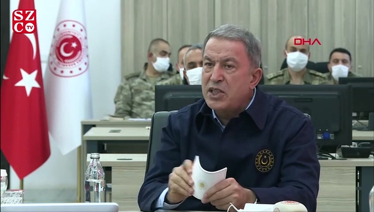Hulusi  Akar'dan celp açıklaması: 100 bin test yapıldı