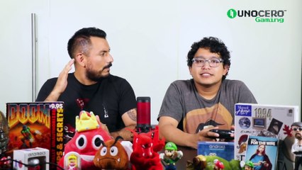 Super Mario Maker 2 -  Hicimos un nivel imposible