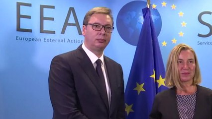 Report TV -Kosova shfuqizon masat e reciprocitetit ndaj Serbisë të vendosura nga qeveria Kurti