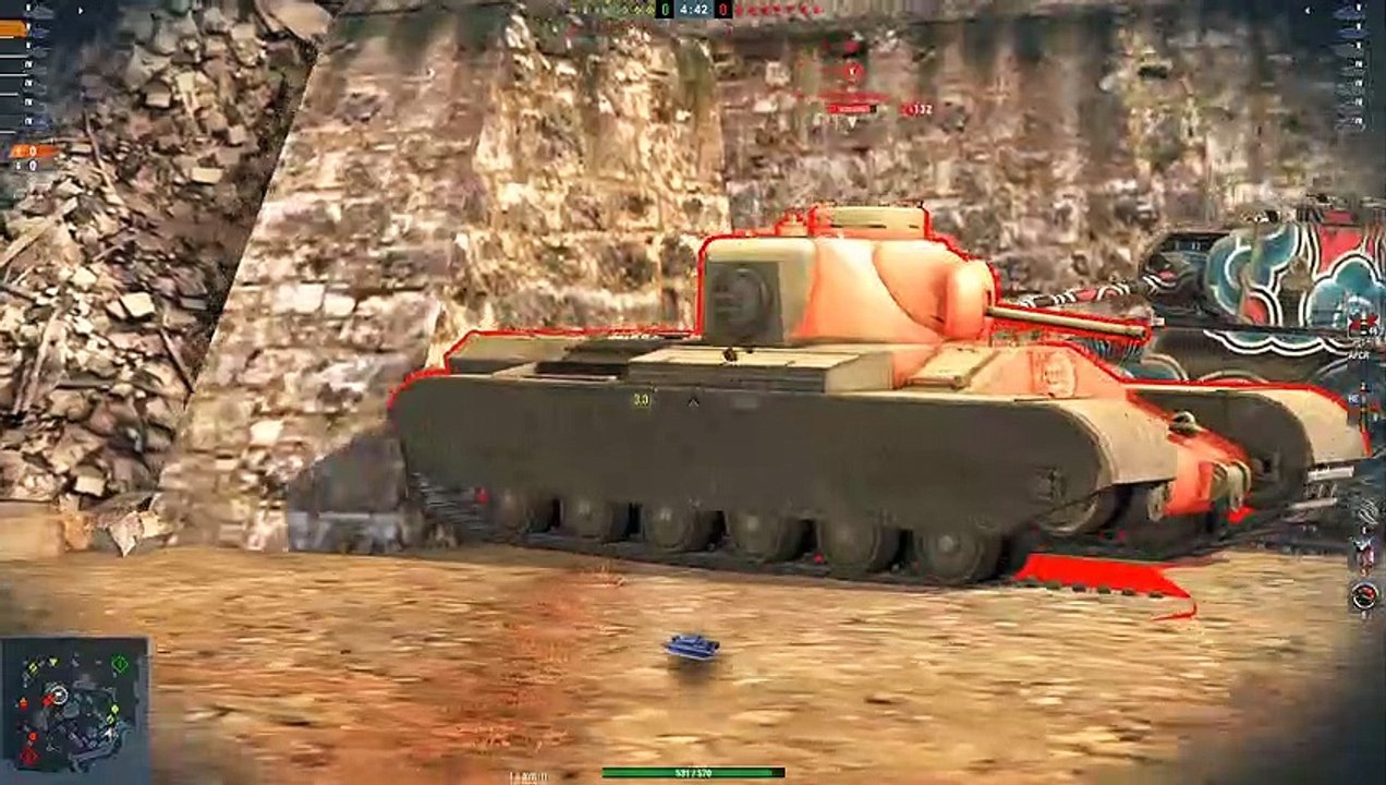 World of Tanks Blitz | German Tank Destroyer Stug III G | F2P | No Premium | No Talking | Nail Biting!!