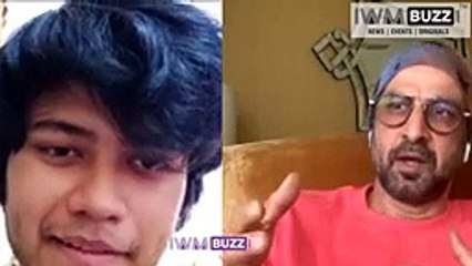 Ronit Roy talks about how he is helping his staff during lockdown Exclusive