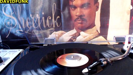 HEAVEN AND EARTH - i really love you (1981) [7'inch]