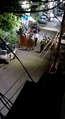 कानपुर में लगातार बढ़ रहा कोरोना वायरस