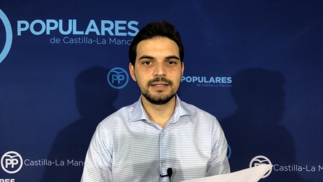 PP-CLM enumera los más de 30 planes prometidos e incumplidos por Page