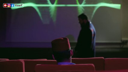 بكاء الدكتور يونس ريحان عند سماع رسالة والدته ◆ سواعد الإخاء 8