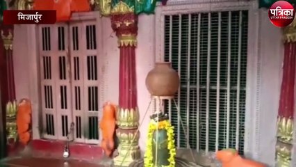 8 जून को नहीं खुलेगी मां विंध्यवासिनी का दरबार