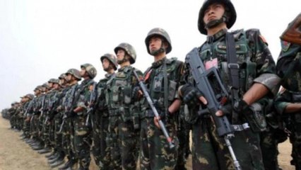 LAC meet: Will China pull back? Former Chief of Staff 14 Corps answers