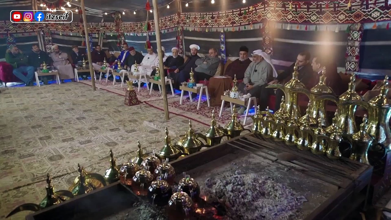 قصة عائشة الحشاش ◆ د. أيوب الأيوب ◆ سواعد الإخاء 8