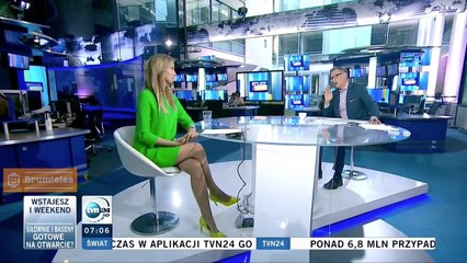 Olga Olesek - 6.06.2020