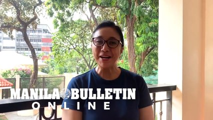 Robredo thanks Pasig, Quezon City residents