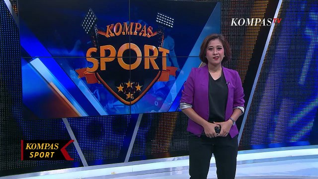 BWF Kembali Batalkan 3 Turnamen Bulutangkis Internasional