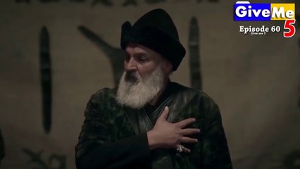 Télécharger la video: Ertugrul Ghazi in Urdu episode 60 | Dirilis Episode 60 in HD | Ertugrul urdu | Turkish drama urdu