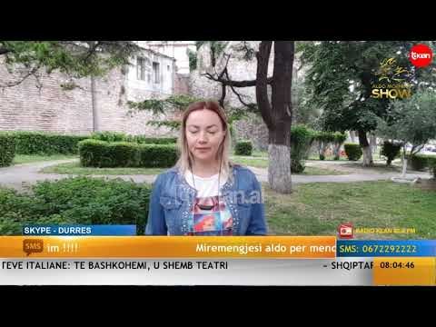 “Mire atij nuk i mbajne frenat, po ti pse nuk merr masa mbrojtese”